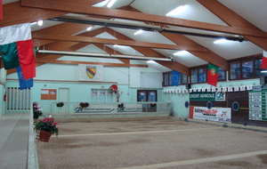 2017 Championnats Départementaux