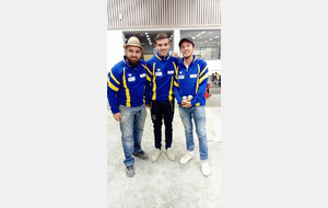 2017 10 07 12h Sallanches