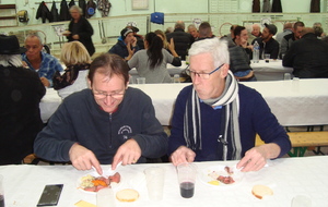 2018 Tirage des ROIS