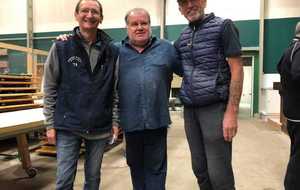 TS Thônes 12/10/2019