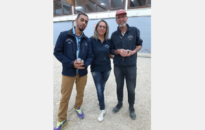 TM Gaillard 2 novembre 2019