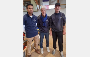 Critérium de Thonon les 18 et 19 janvier