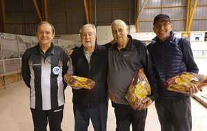 Rumilly : TV du 10 mars 2020