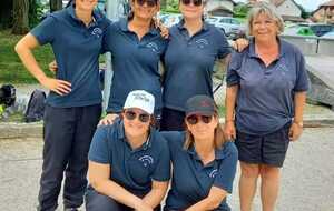 CDC FEMMES - 22 mai 2022