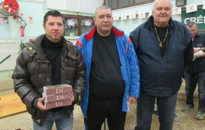 Critérium 2015: 6è la Drome