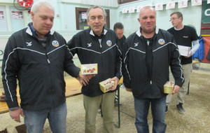 Critérium 2015: 7è la FFPJP