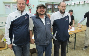 Critérium 2015: 8è la Suisse