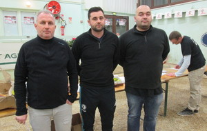 Critérium 2015: 9è le Gard