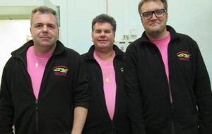 Critérium 2015: 10è Laure' Team