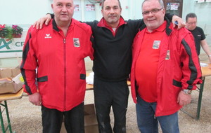 Critérium 2015: 11è Haute-Savoie