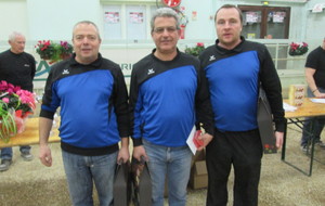 Critérium 2015: 13è l' Ardèche