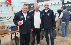 Critérium 2015: 15è les Alpes-Maritimes