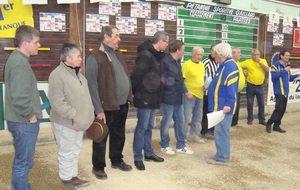 Les personnalités de Gaillard