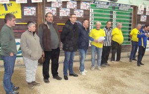 Les personnalités de Gaillard