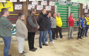 Le mot du président de la Fédération mondiale du sport boules, Claude AZEMA.