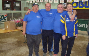 Alpes-Maritimes avec J-Luc Pont président de la PSGaillard