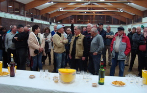 Et ça continue...encore!!! et encore.......