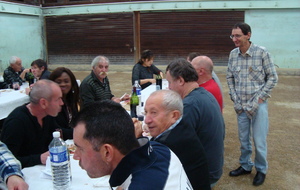 Un petit tour, tout va bien???