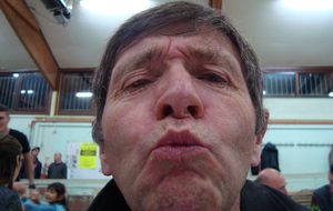 C'est fini, bonne année a tous. A bientôt!!!