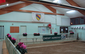 C'est terminé pour cette soirée, à l'année prochaine.