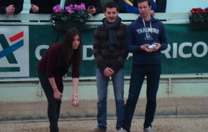 Allez Marine on compte sur toi!!