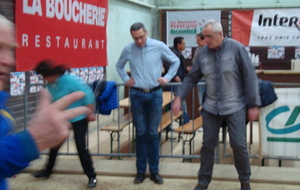 Le Maire et la Fédé en décision!!! 