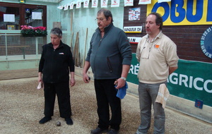 Mairie de Gaillard, qu'est-ce qu'il vont nous faire??? aie!!!