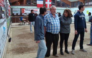 Cool on ne stresse pas!!