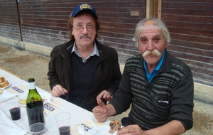 eh là elle est pas belle la vie!!!