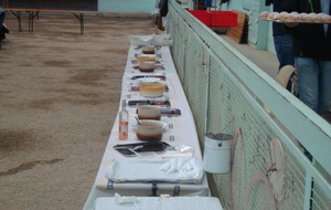 oh la razzia mais c'est bien au moins tout le monde participe.