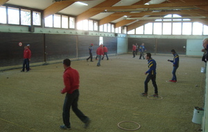 Les "tête à tête"