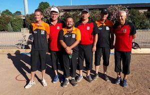 2017 CDF TJP Castelnaudary 16è