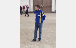 2017 12h TV à St-Julien Christian Sutra, dubitatif je fais quoi?  