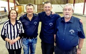 2017 03 08 Vainqueurs 12h TV à St-Julien en Genevois