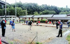 2017 CDC à Alby-s/Cheran