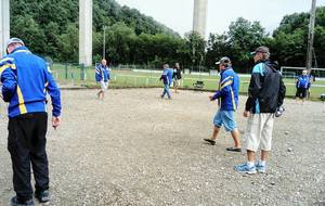 2017 CDC à Alby-s/Cheran