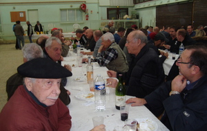 Détente et convivialité