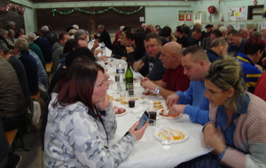 Détente et convivialité