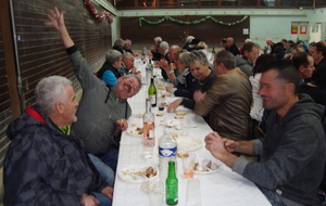 Détente et convivialité