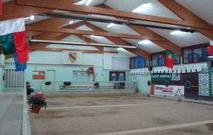 CRITERIUM INTERNATIONAL