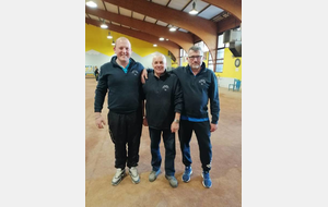 2019 Guillaume, Papy, Pascal