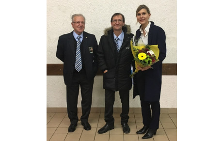 2017 11 25 Congrès départemental à Machilly