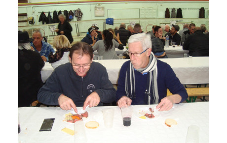 2018 Tirage des ROIS