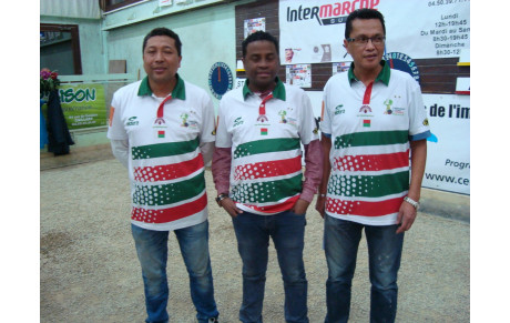 Résultat Critérium 2019