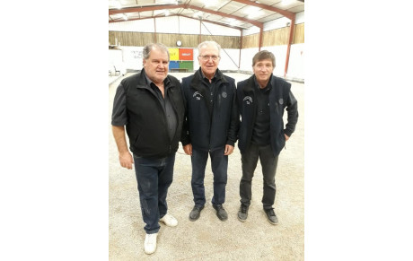 Le Salève T55+ 10h s/invitation