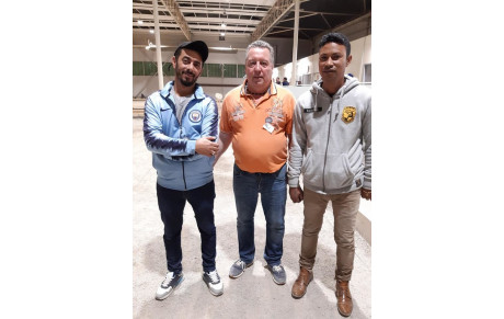 TS Annemasse, 42 équipes