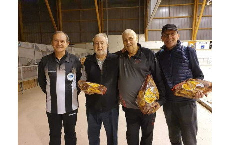 Rumilly : TV du 10 mars 2020