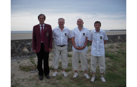  Thierry CAMARRA, Gérald CAMARRA, Christian SUTRA