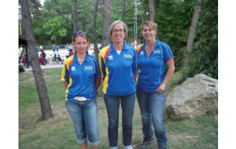 M-C. Dacosta, F. Piers-Placchino, A. Franchi