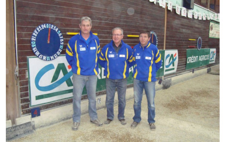 P.Gregulski, T.Camarra, C.Sutra